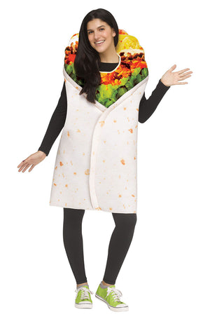 Burrito Adult Costume