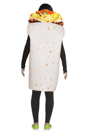 Burrito Adult Costume
