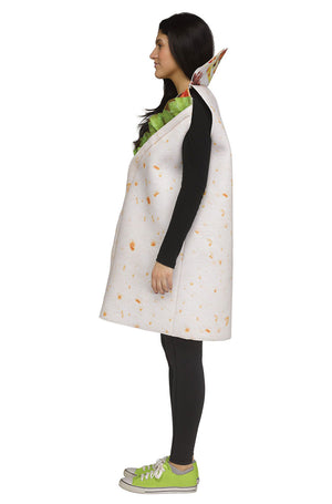 Burrito Adult Costume