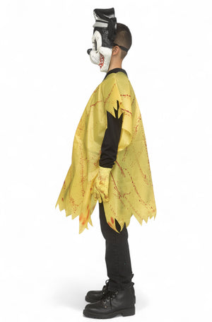 Haunted Steamboat Killie Child Costume
