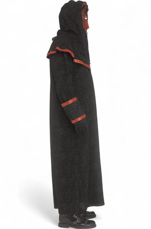 Ram Skull Demon Adult Costume