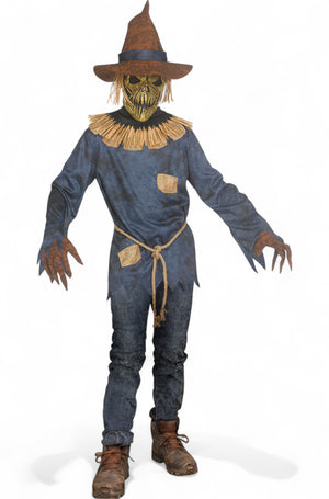 Scare Creep Child Costume