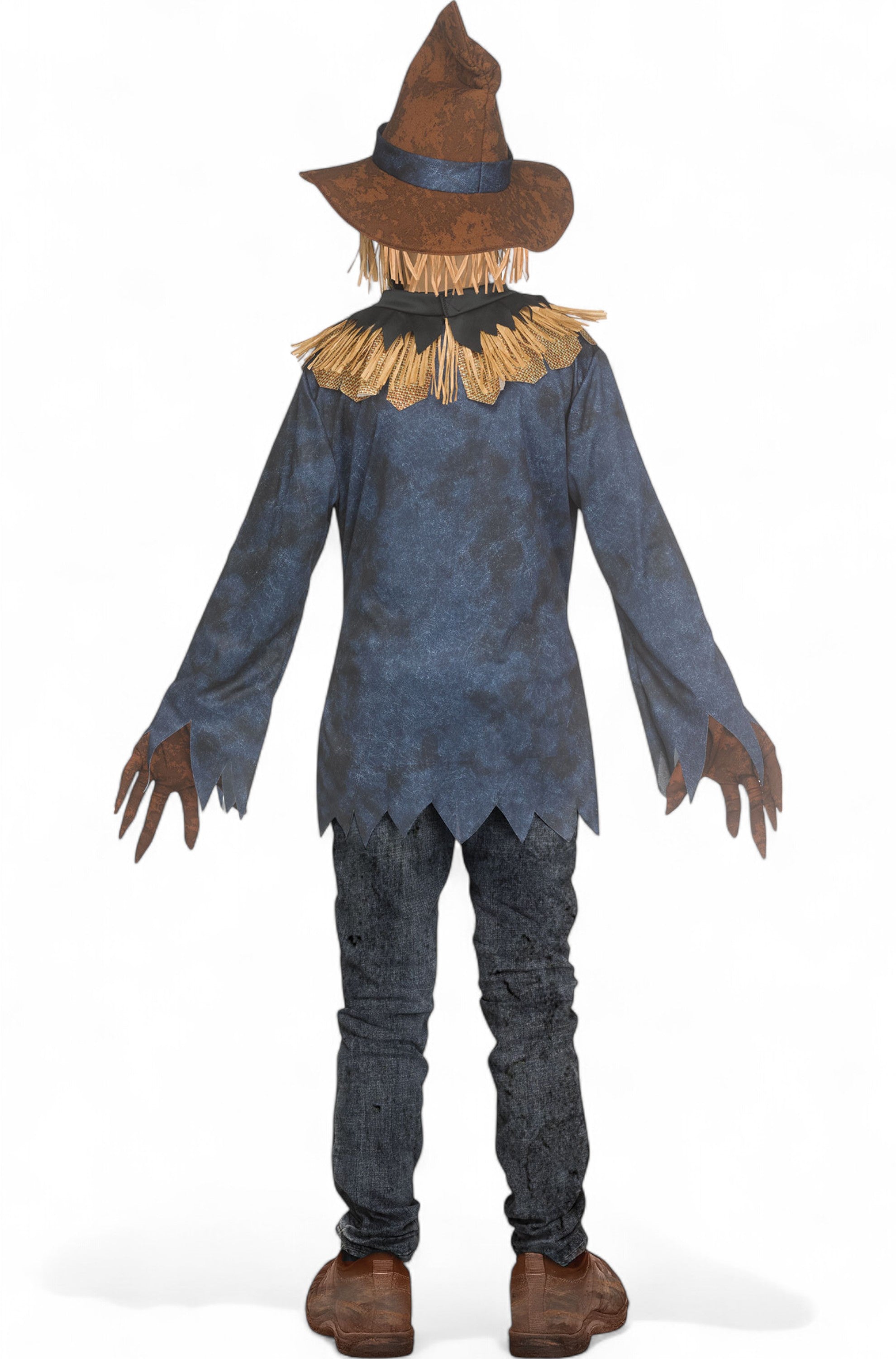 Scare Creep Child Costume
