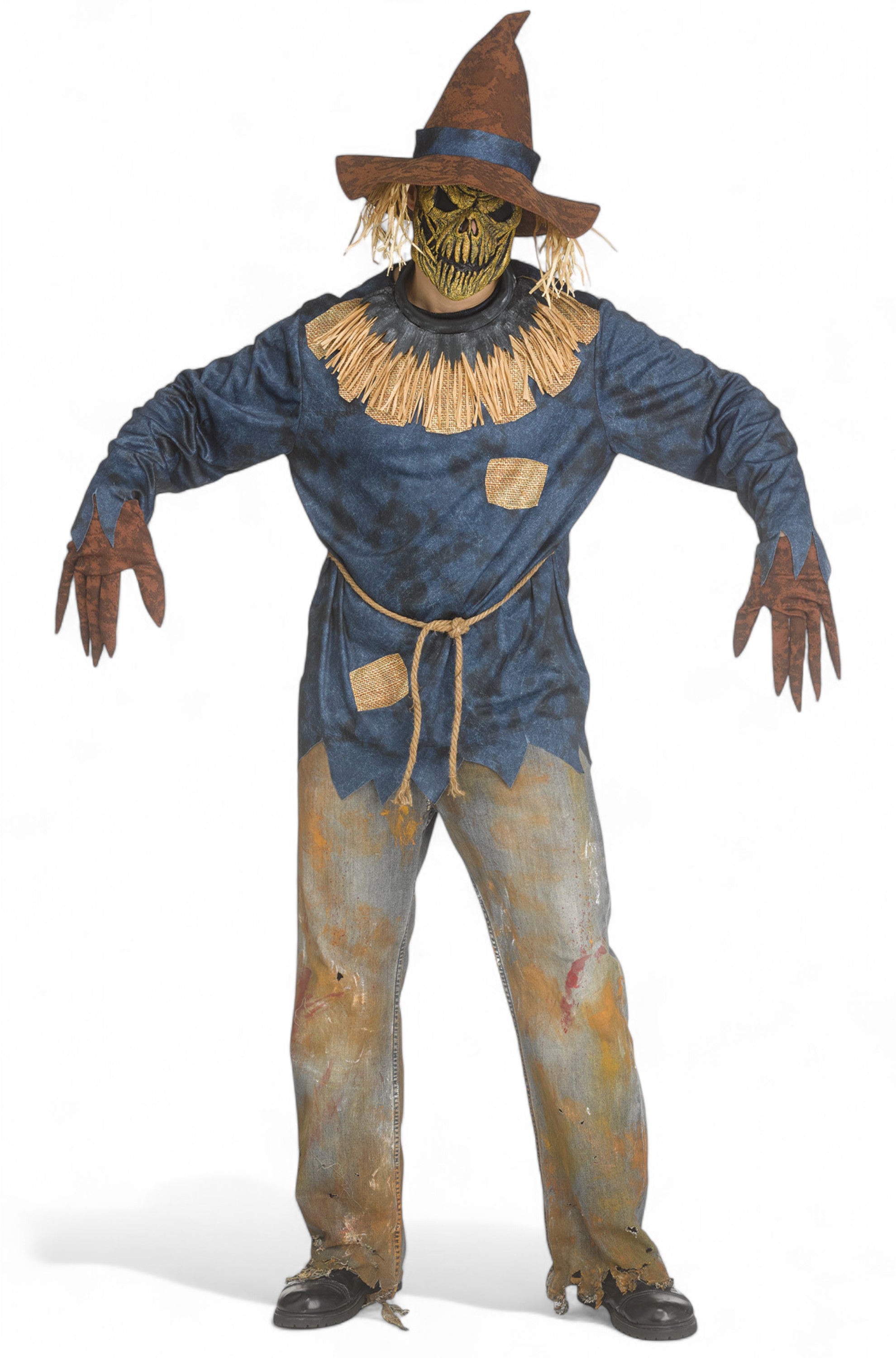 Scare Creep Adult Costume