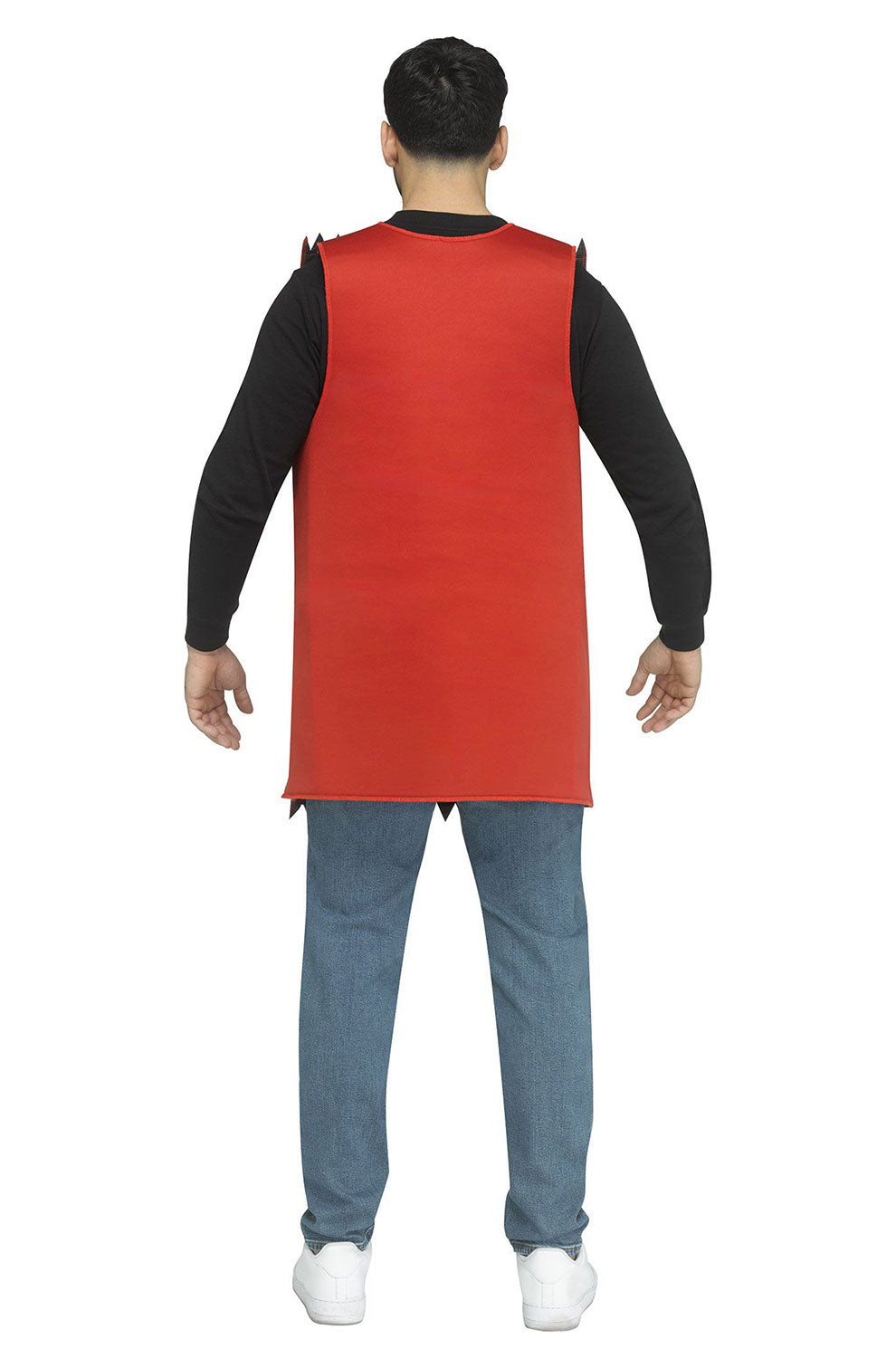Mustard & Ketchup Couple Adult Costume