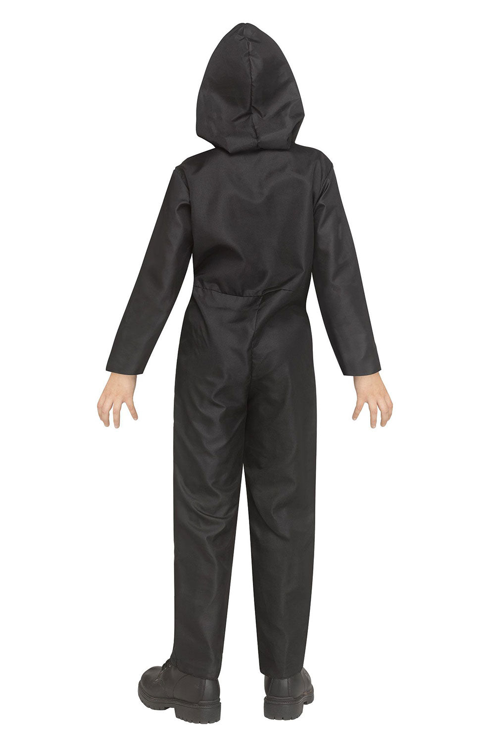 A.I. Assassin Child Costume