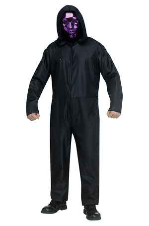 A.I. Assassin Adult Costume