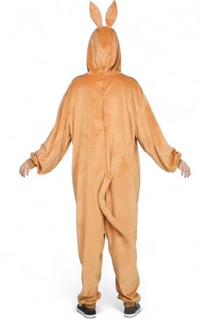 E-Z Kangaroo Adult Costume