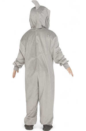 E-Z Shark Child Costume