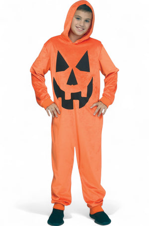 E-Z Pumpkin Child Costume
