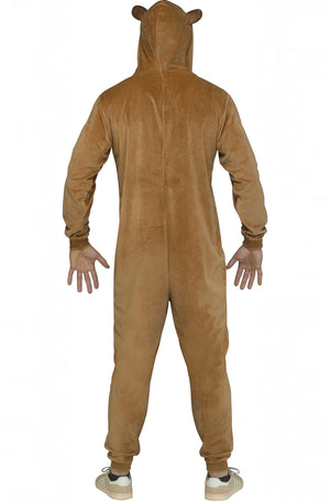 E-Z Capybara Adult Costume