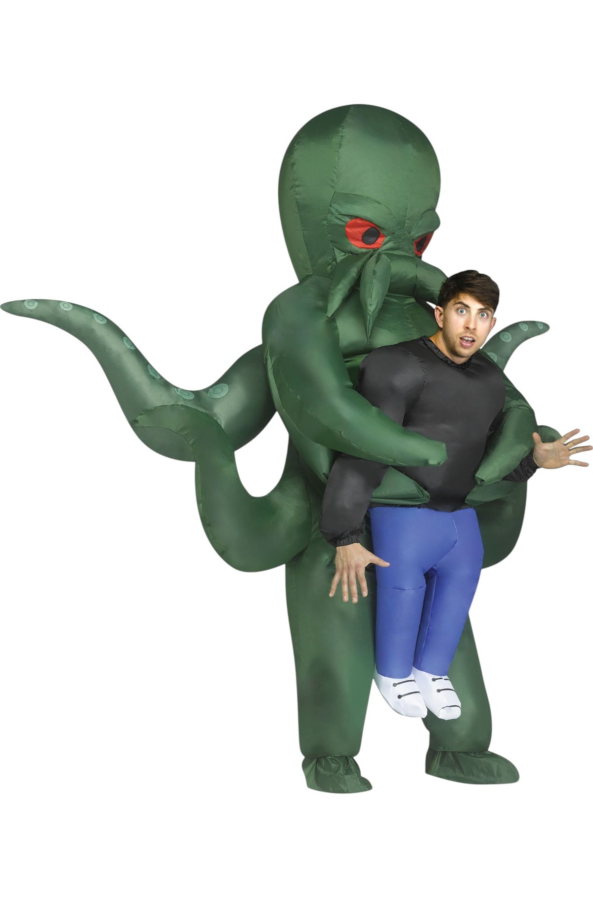 Cthulhu Inflatable Adult Costume