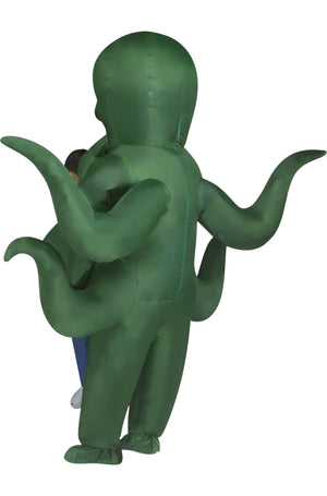 Cthulhu Inflatable Adult Costume