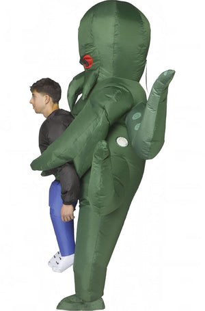 Cthulhu Inflatable Adult Costume