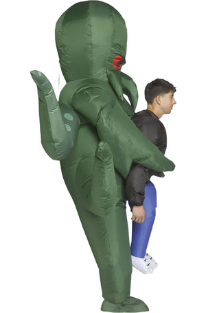 Cthulhu Inflatable Adult Costume