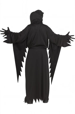 Scary Movie 6 Grinny Child Costume
