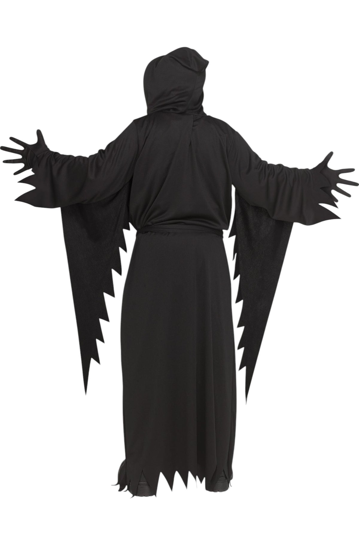 Scary Movie 6 Grinny Child Costume