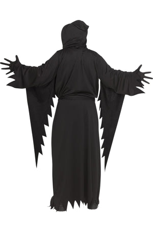 Scary Movie 6 Grinny Child Costume