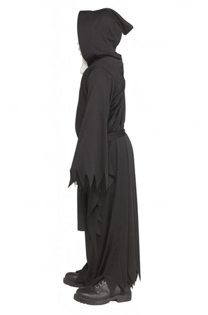 Scary Movie 6 Grinny Child Costume