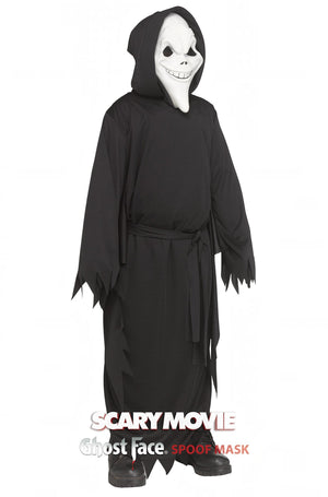 Scary Movie 6 Grinny Child Costume