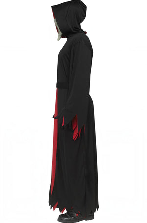 Ghost Face Reaper Adult Costume