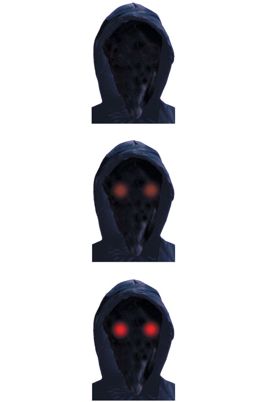 Fade In/Out Unknown Phantom Adult Costume