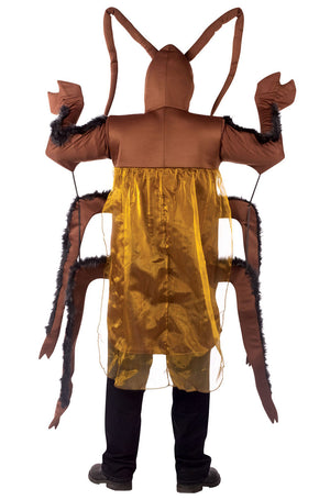 Cockroach Adult Costume