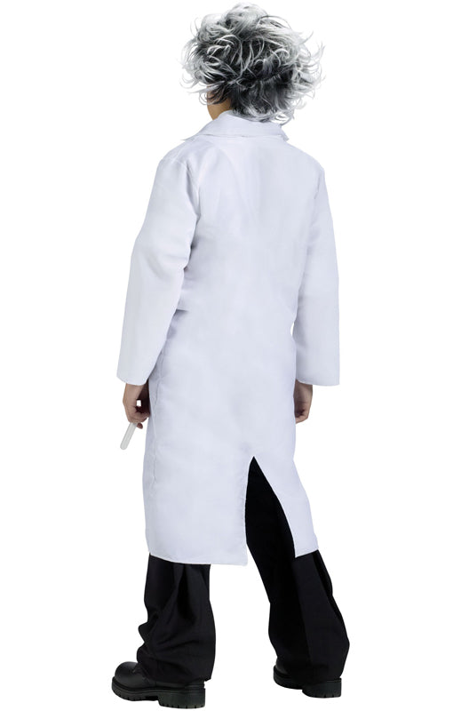 Dr. Lab Coat Child Costume