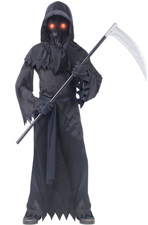 Fade In/Out Unknown Phantom Child Costume