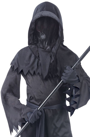 Fade In/Out Unknown Phantom Child Costume