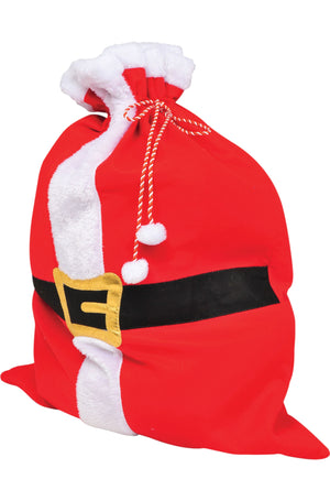 36-Inch Felt Santa Sack