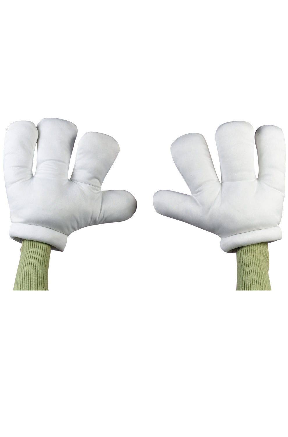 Cartoon Hands Child Gloves
