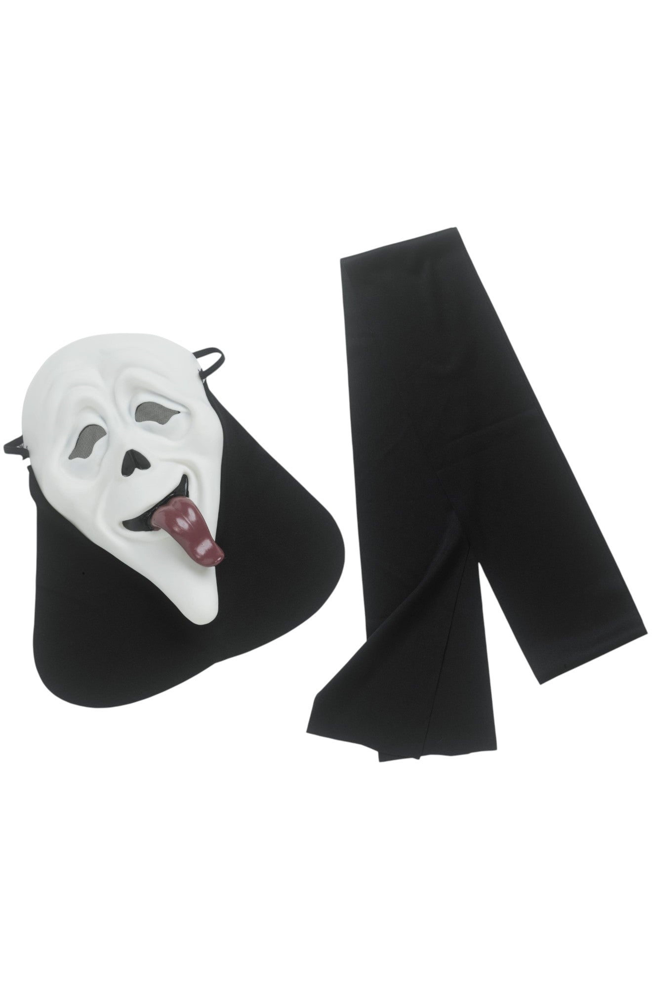Wassup! Scary Movie Child Costume