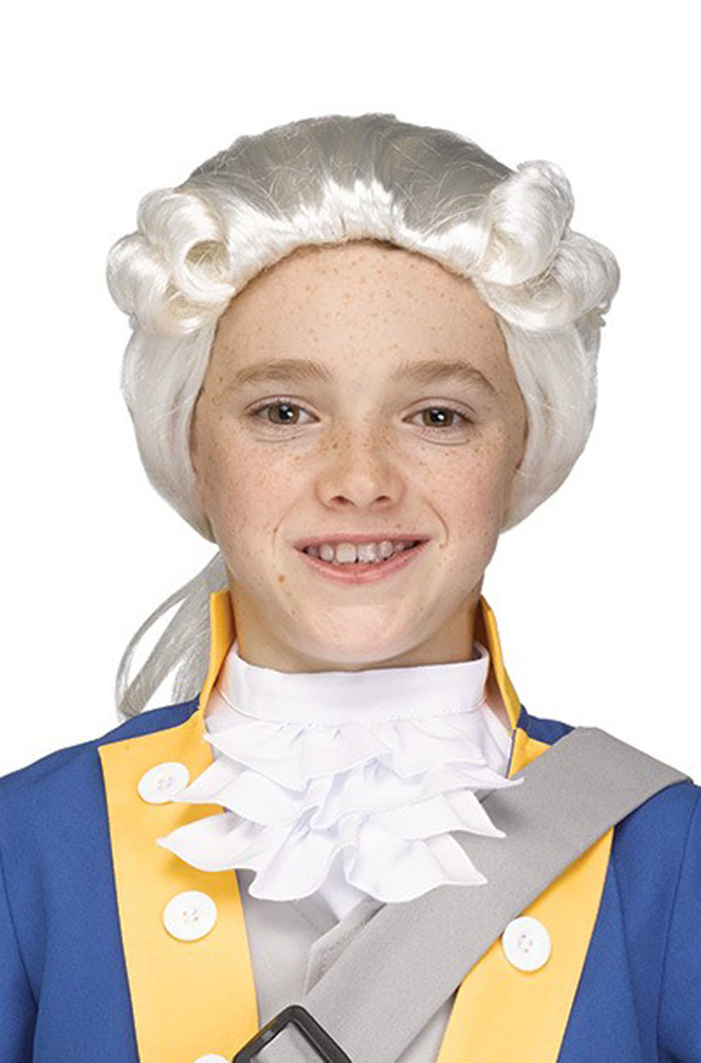 George Washington Child Accessory Kit