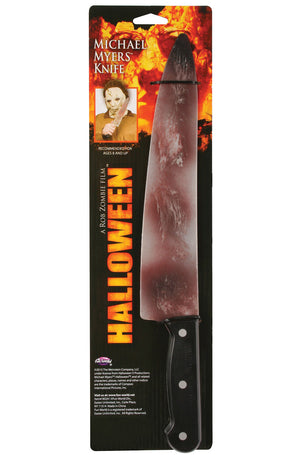 Michael Myers Knife