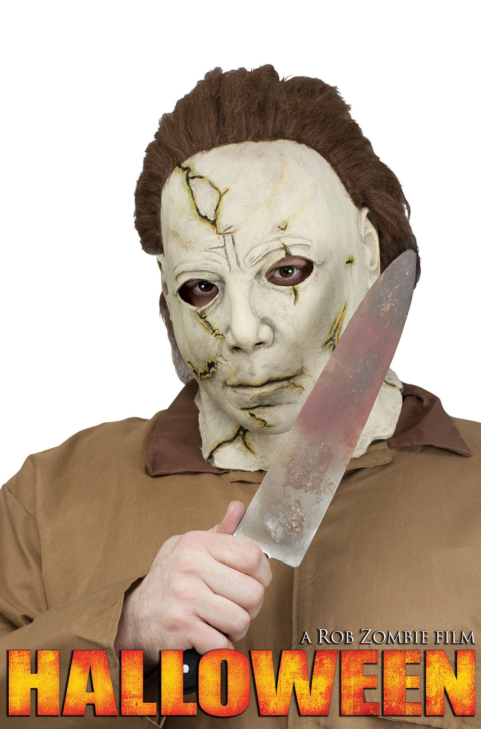 Michael Myers Knife