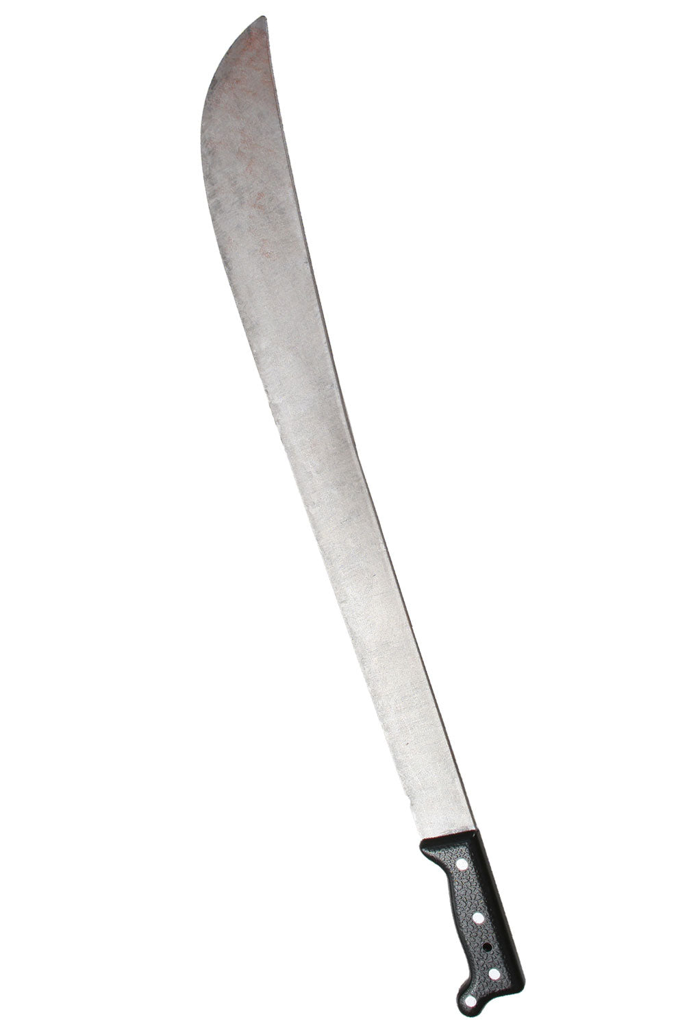 Realistic Machete