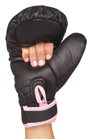Boxing Gloves (Black)
