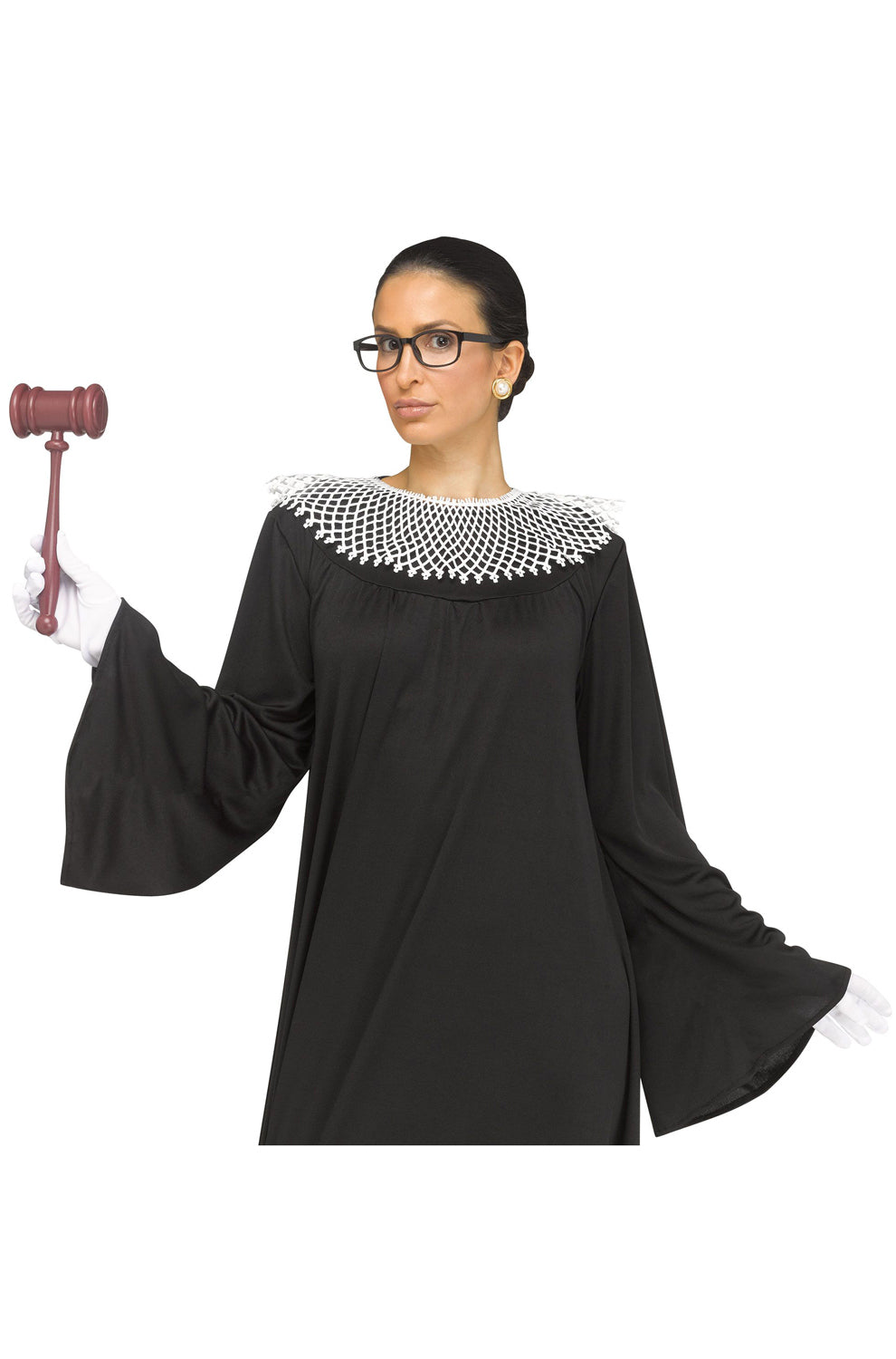 Iconic Ladies Instant Kit (RBG)