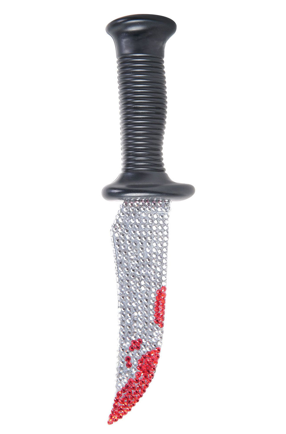 Ghost Face Bling Knife Costume Accessory