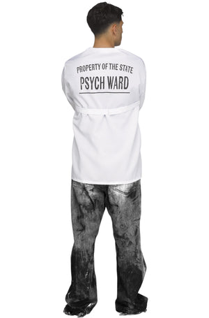 Straight Jacket Adult Costume