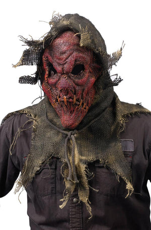 Evil Scarecrow Mask
