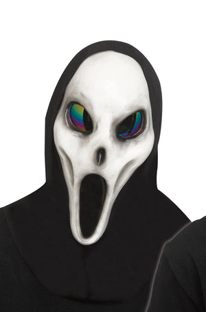 Alien Spawn Adult Mask