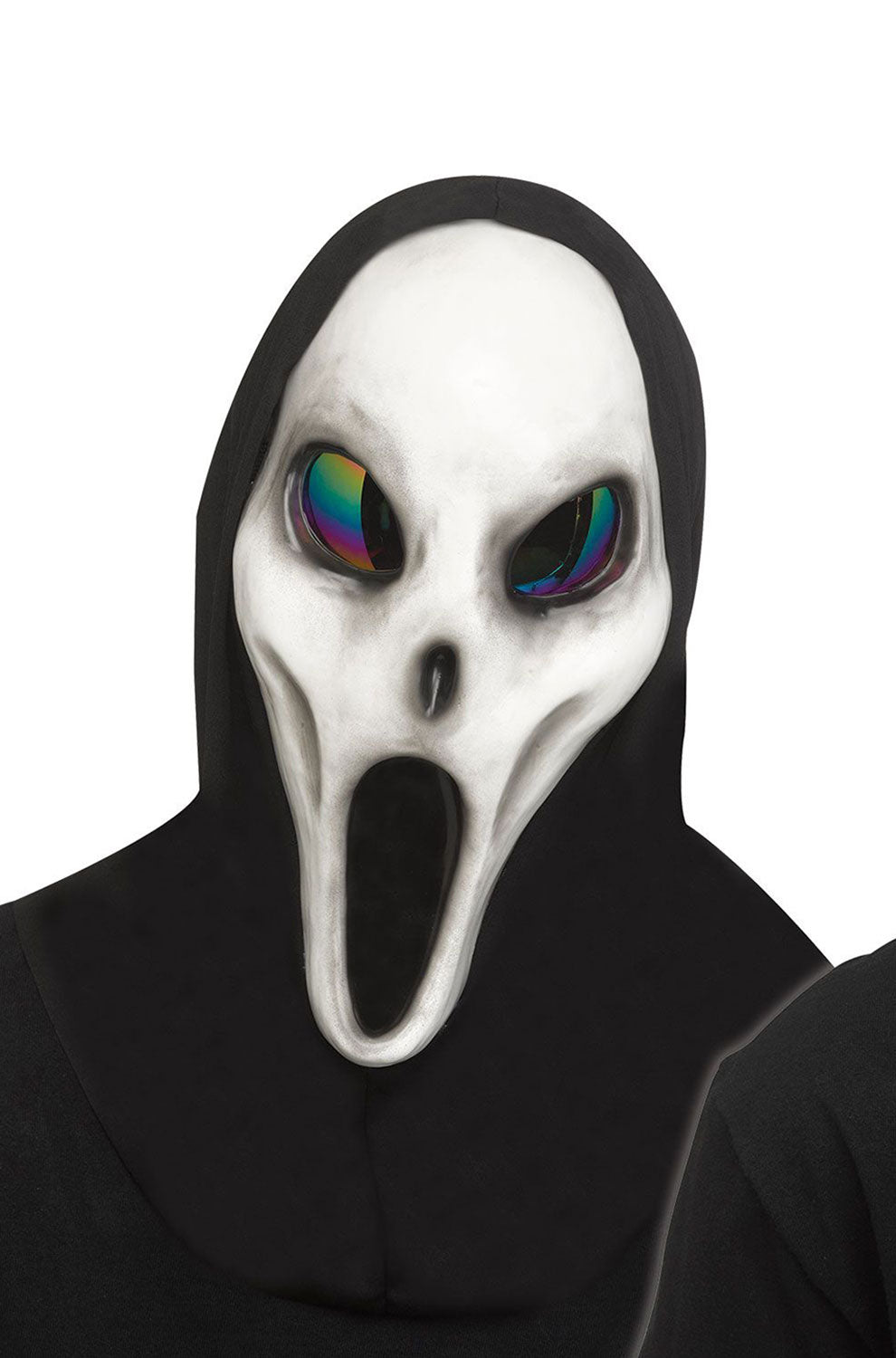 Alien Spawn Adult Mask