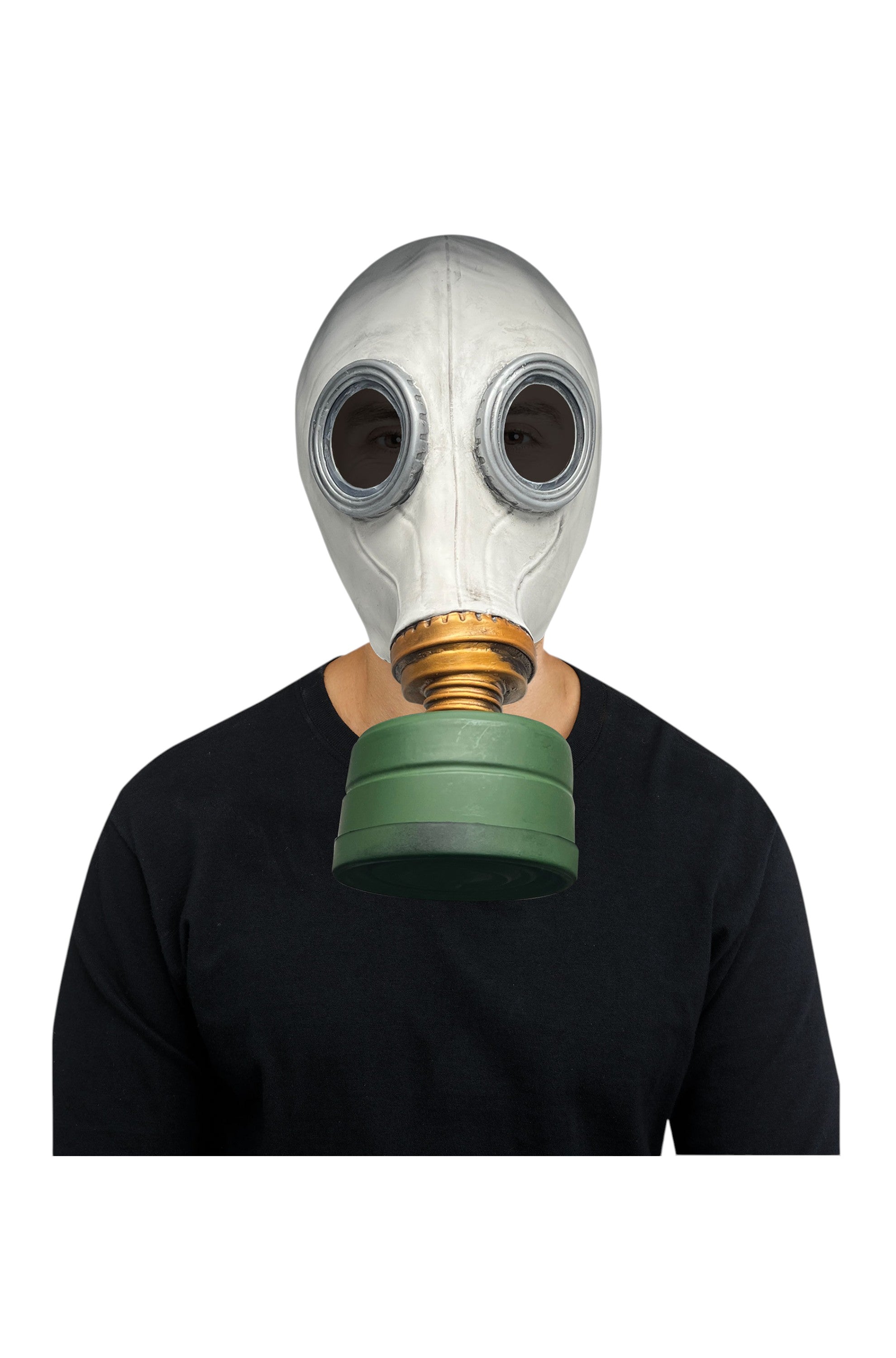 GP5 Adult Gas Mask