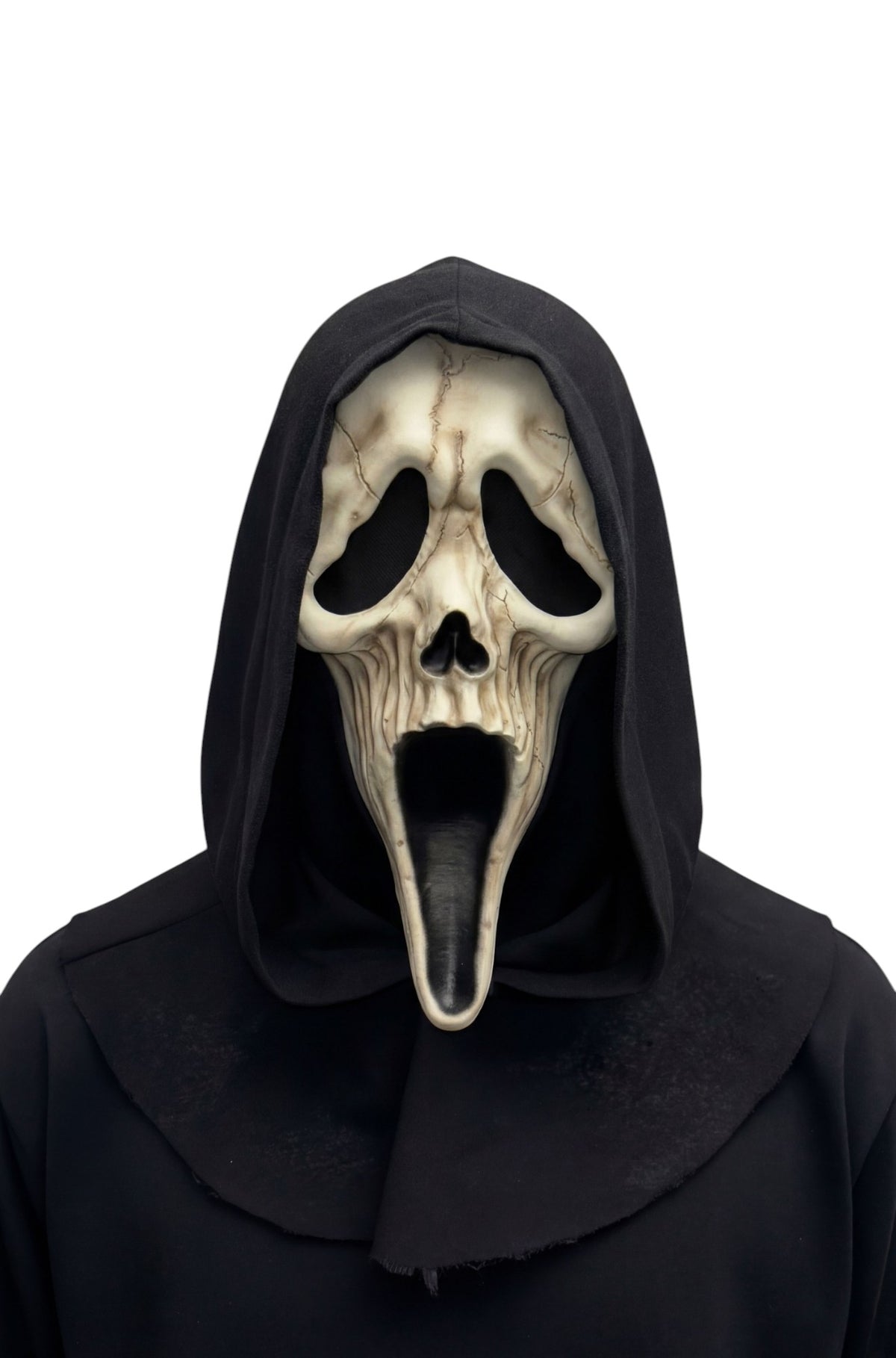 Ghost Face Reaper Adult Mask