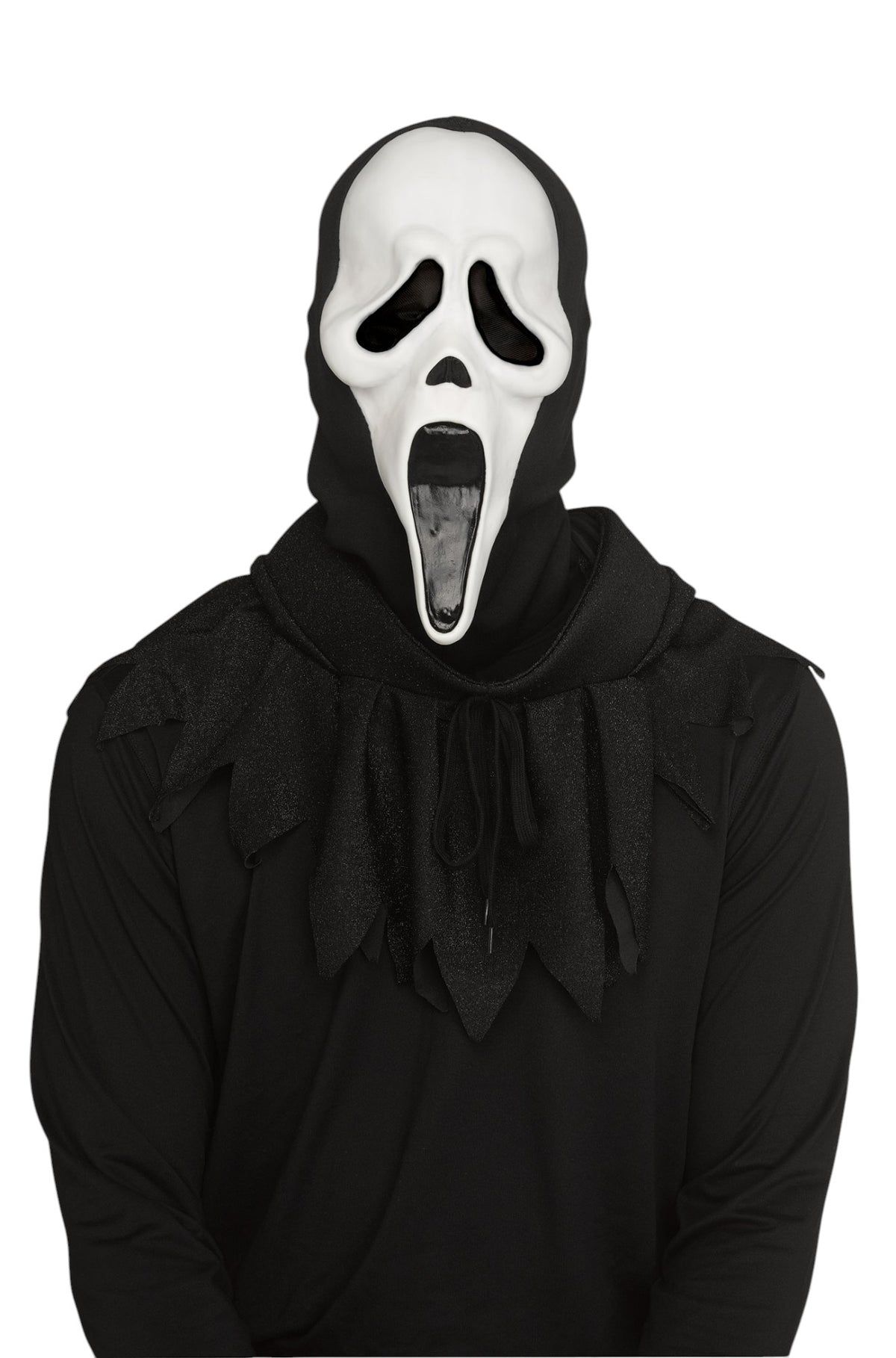 Ghost Face 30th Anniversary Adult Mask