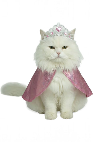 Princess Pet Costume