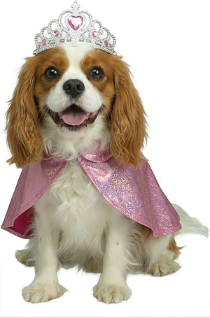 Princess Pet Costume