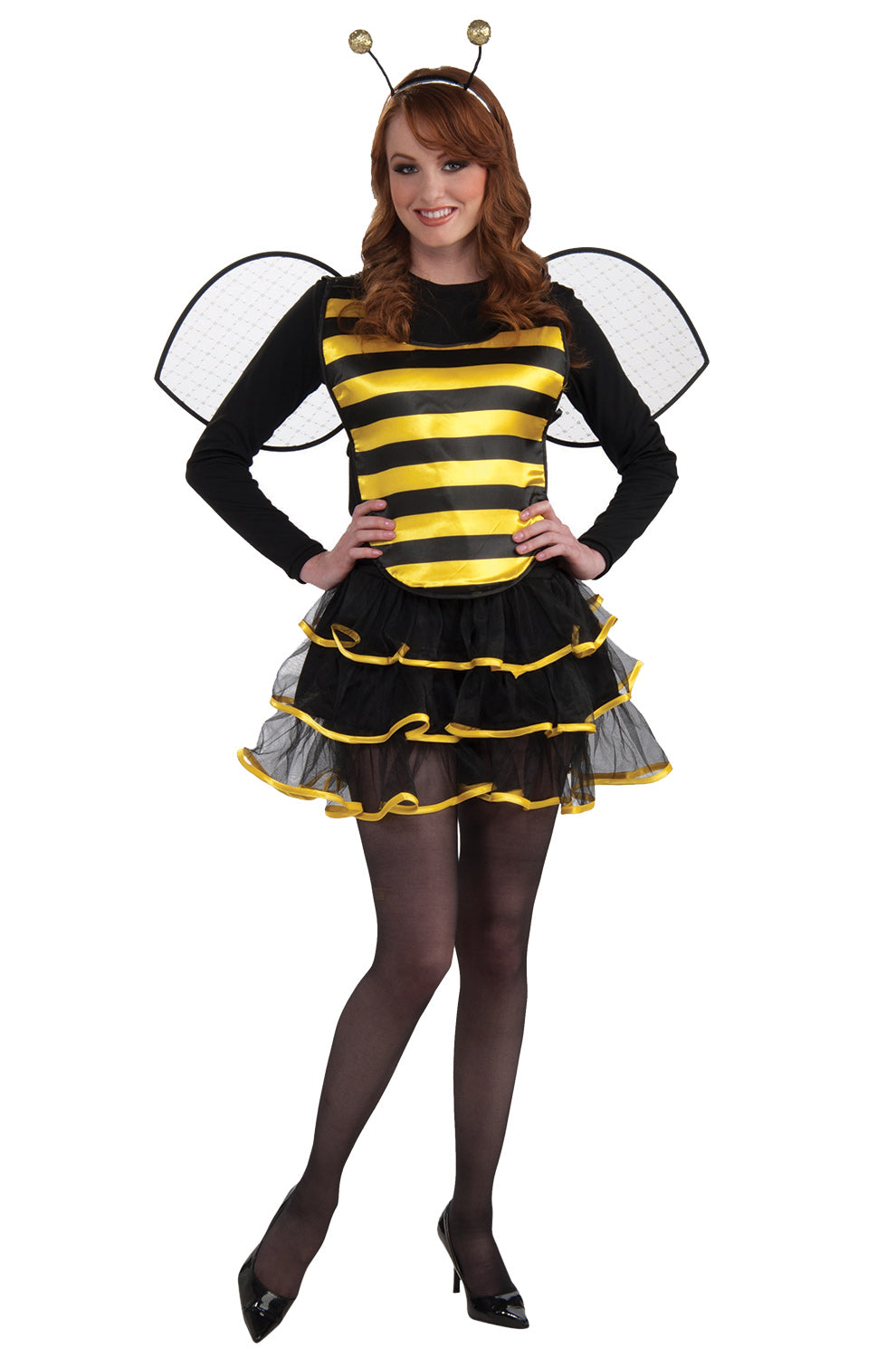 Deluxe Bumblebee Kit